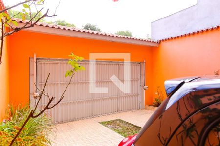Casa à venda com 140m², 3 quartos e 2 vagasGaragem