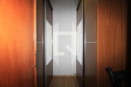 Apartamento à venda com 110m², 3 quartos e 2 vagasCloset da suíte