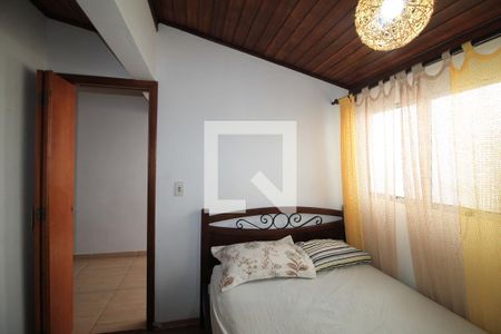 Apartamento à venda com 110m², 3 quartos e 2 vagasQuarto 3 - Suíte