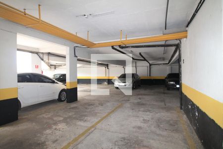 Apartamento à venda com 110m², 3 quartos e 2 vagasGaragem