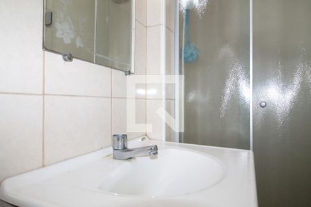 Apartamento à venda com 110m², 3 quartos e 2 vagasBanheiro da Suíte