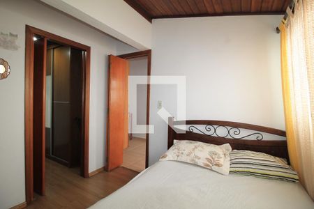 Apartamento à venda com 110m², 3 quartos e 2 vagasQuarto 3 - Suíte