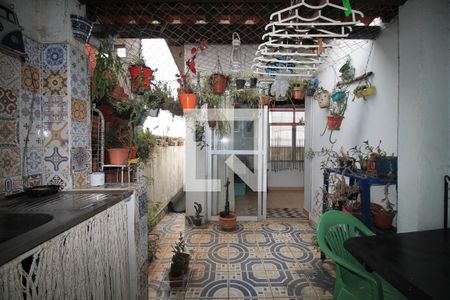 Apartamento à venda com 110m², 3 quartos e 2 vagasÁrea gourmet