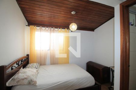 Apartamento à venda com 110m², 3 quartos e 2 vagasQuarto 3 - Suíte