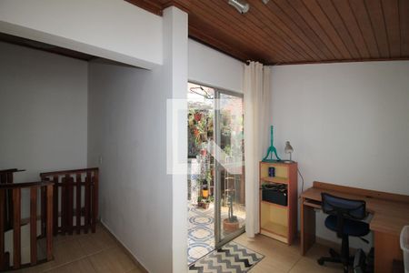 Apartamento à venda com 110m², 3 quartos e 2 vagasEscritório