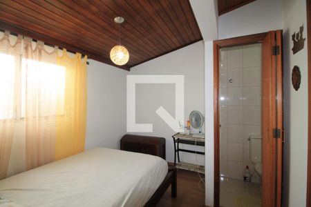 Apartamento à venda com 110m², 3 quartos e 2 vagasQuarto 3 - Suíte
