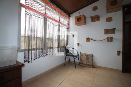 Apartamento à venda com 110m², 3 quartos e 2 vagasEscritório