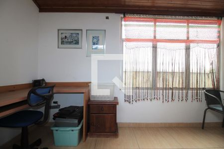 Apartamento à venda com 110m², 3 quartos e 2 vagasEscritório