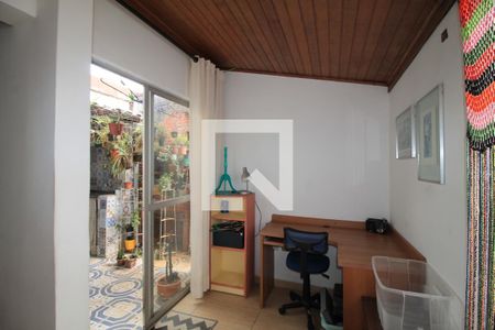 Apartamento à venda com 110m², 3 quartos e 2 vagasEscritório