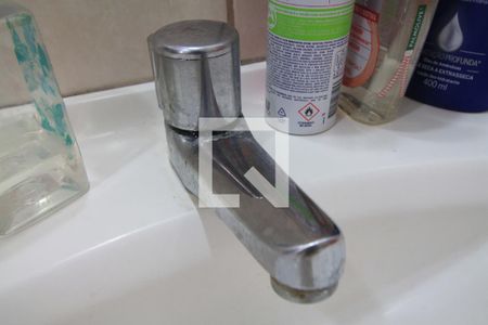 Apartamento à venda com 110m², 3 quartos e 2 vagasBanheiro Social