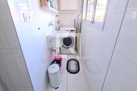 Apartamento à venda com 62m², 2 quartos e 1 vagaÁrea de Serviço