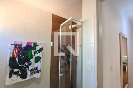 Apartamento à venda com 62m², 2 quartos e 1 vagaBanheiro