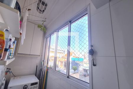 Apartamento à venda com 62m², 2 quartos e 1 vagaÁrea de Serviço