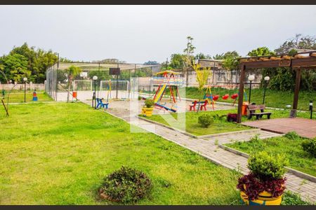 Apartamento à venda com 53m², 2 quartos e 1 vaga Apartamento à venda com 53m², 2 quartos e 1 vagaÁrea comum - Playground