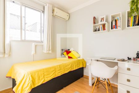 Apartamento à venda com 53m², 2 quartos e 1 vaga Apartamento à venda com 53m², 2 quartos e 1 vagaDormitório