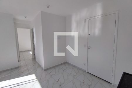 Apartamento à venda com 37m², 2 quartos e sem vaga Apartamento à venda com 37m², 2 quartos e sem vagaCozinha