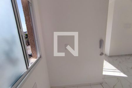 Apartamento à venda com 37m², 2 quartos e sem vaga Apartamento à venda com 37m², 2 quartos e sem vagaÁrea de Serviço
