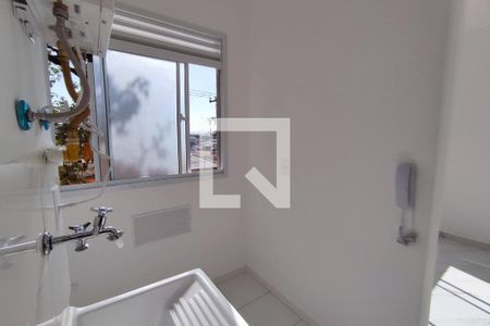 Apartamento à venda com 37m², 2 quartos e sem vaga Apartamento à venda com 37m², 2 quartos e sem vagaÁrea de Serviço