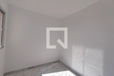 Apartamento à venda com 37m², 2 quartos e sem vaga Apartamento à venda com 37m², 2 quartos e sem vagaQuarto 2