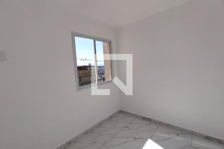 Apartamento à venda com 37m², 2 quartos e sem vaga Apartamento à venda com 37m², 2 quartos e sem vagaQuarto 2