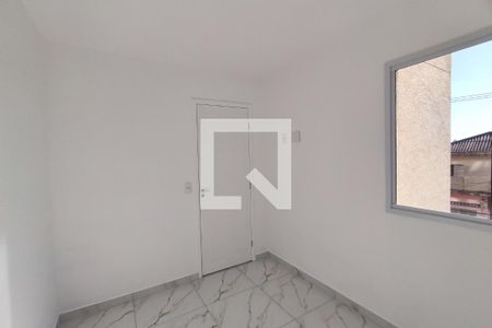 Apartamento à venda com 37m², 2 quartos e sem vaga Apartamento à venda com 37m², 2 quartos e sem vagaQuarto 2