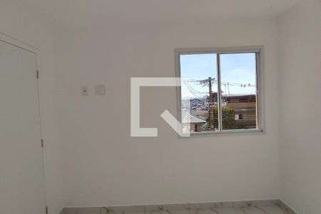 Apartamento à venda com 37m², 2 quartos e sem vaga Apartamento à venda com 37m², 2 quartos e sem vagaQuarto 2