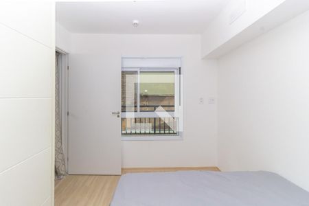 Quarto  de apartamento para alugar com 1 quarto, 32m² em Vila Mariana, São Paulo
