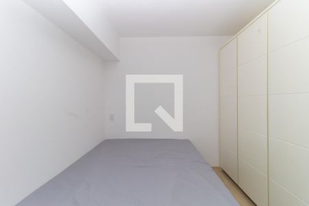 Quarto  de apartamento para alugar com 1 quarto, 32m² em Vila Mariana, São Paulo