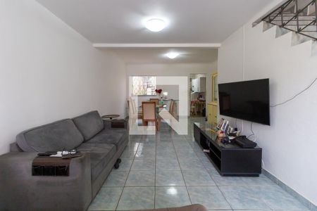 Sala de casa à venda com 3 quartos, 300m² em Vila Mariana, São Paulo