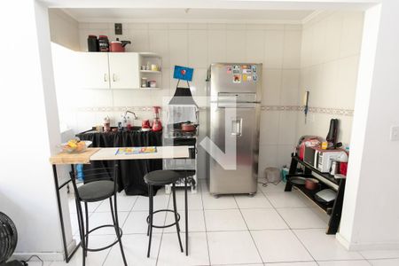 Apartamento à venda com 75m², 2 quartos e 1 vaga Apartamento à venda com 75m², 2 quartos e 1 vagaCozinha