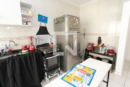 Apartamento à venda com 75m², 2 quartos e 1 vaga Apartamento à venda com 75m², 2 quartos e 1 vagaCozinha