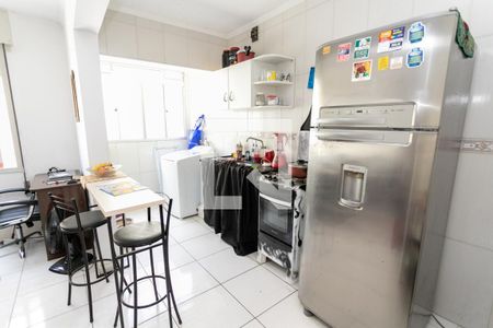 Apartamento à venda com 75m², 2 quartos e 1 vaga Apartamento à venda com 75m², 2 quartos e 1 vagaCozinha