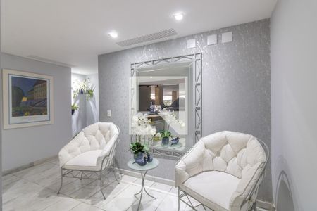 Apartamento à venda com 90m², 3 quartos e 2 vagas Apartamento à venda com 90m², 3 quartos e 2 vagasÁrea comum