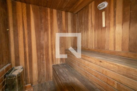 Apartamento à venda com 90m², 3 quartos e 2 vagas Apartamento à venda com 90m², 3 quartos e 2 vagasÁrea comum - Sauna
