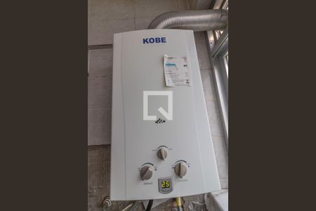 Apartamento à venda com 90m², 3 quartos e 2 vagas Apartamento à venda com 90m², 3 quartos e 2 vagasÁrea de Serviço