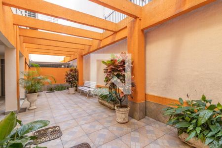 Apartamento à venda com 90m², 3 quartos e 2 vagas Apartamento à venda com 90m², 3 quartos e 2 vagasÁrea comum - Jardim