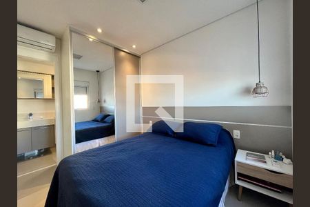 Apartamento à venda com 67m², 2 quartos e 1 vagaQuarto 2 - Suíte