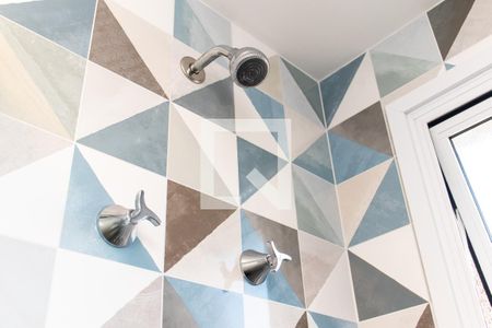 Apartamento à venda com 67m², 2 quartos e 1 vagaBanheiro da Suíte