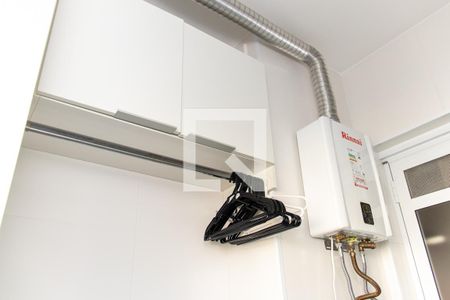 Apartamento à venda com 67m², 2 quartos e 1 vagaÁrea de Serviço