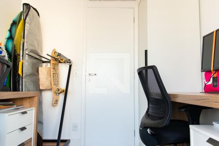 Apartamento à venda com 67m², 2 quartos e 1 vagaQuarto 1