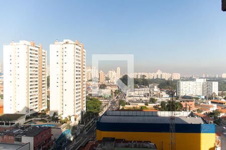 Apartamento à venda com 67m², 2 quartos e 1 vagaVista da Suíte