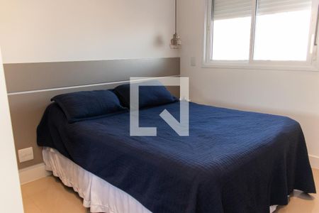 Apartamento à venda com 67m², 2 quartos e 1 vagaQuarto 2 - Suíte