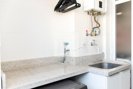 Apartamento à venda com 67m², 2 quartos e 1 vagaÁrea de Serviço