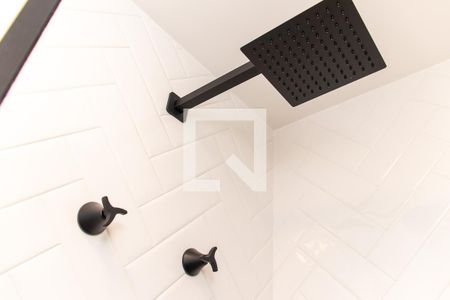 Apartamento à venda com 67m², 2 quartos e 1 vagaBanheiro Social