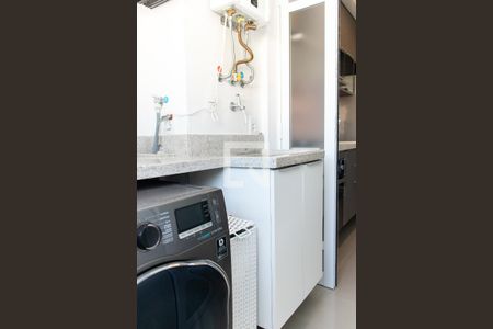 Apartamento à venda com 67m², 2 quartos e 1 vagaÁrea de Serviço