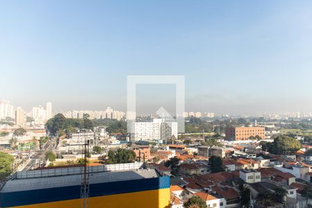 Apartamento à venda com 67m², 2 quartos e 1 vagaVista da Varanda