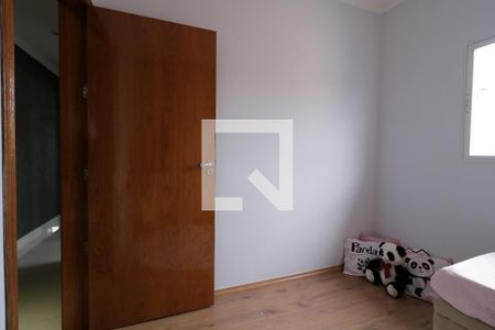 Casa à venda com 140m², 4 quartos e 2 vagasQuarto 3