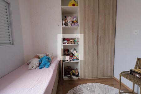 Casa à venda com 140m², 4 quartos e 2 vagasQuarto 3