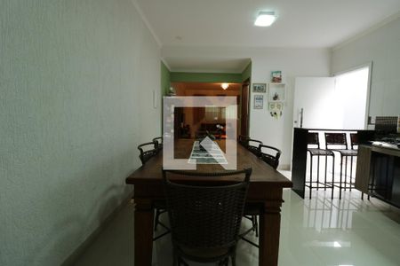 Casa à venda com 140m², 4 quartos e 2 vagasCozinha 1