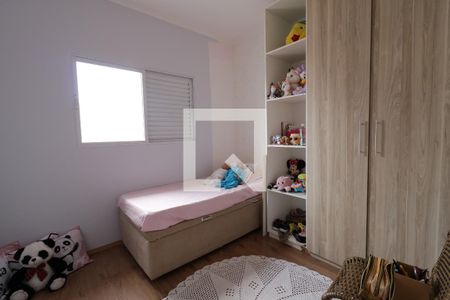 Casa à venda com 140m², 4 quartos e 2 vagasQuarto 3